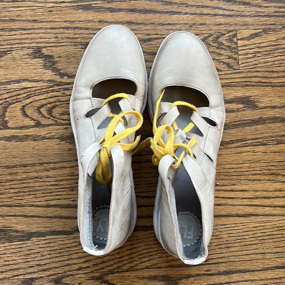Fly London Coda women’s size 40 - Picture 3 of 9